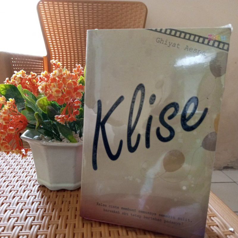 

Klise