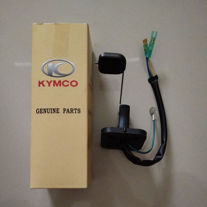 Pelampung bensin original kymco easy jr