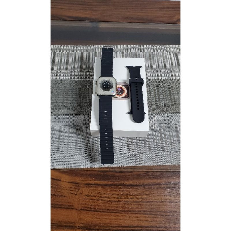 Smartwatch Ultra H11 49mm watch Ultra 2 original
