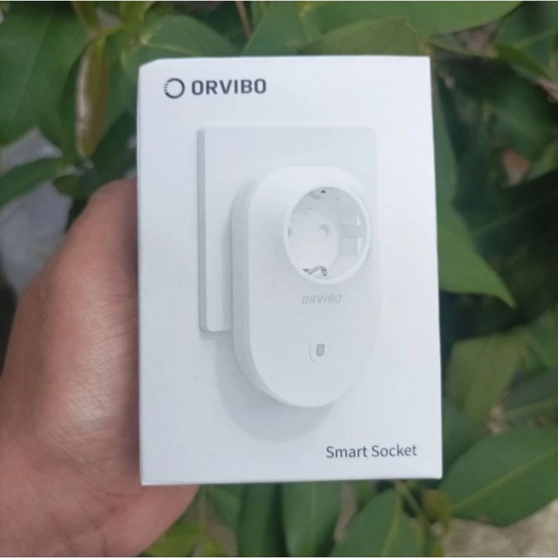 ORVIBO SMART PLUG WIFI / SMART PLUG ORVIBO WIFI