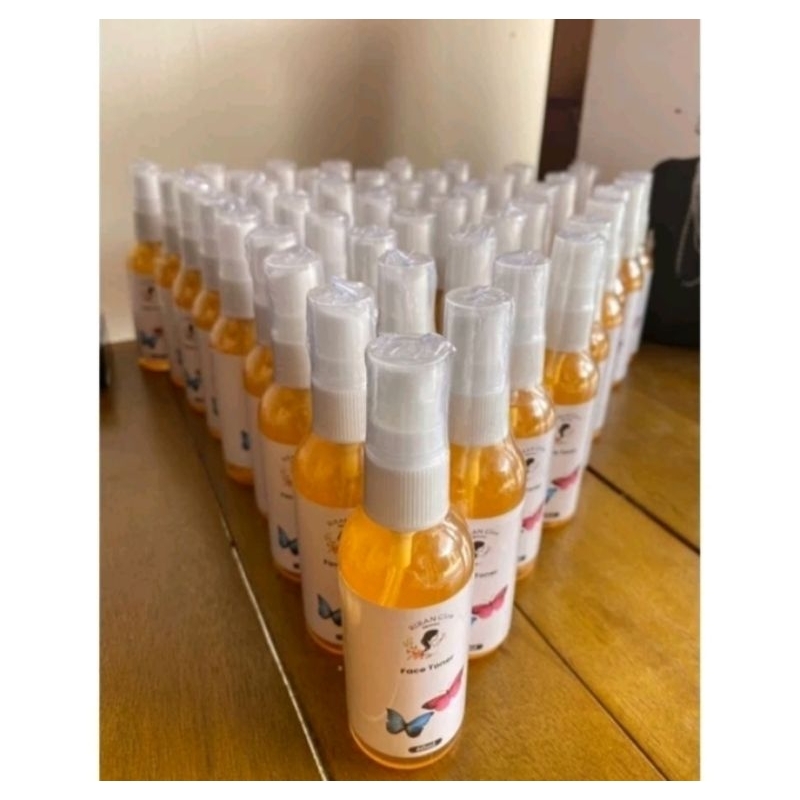 Toner Riran Glow
