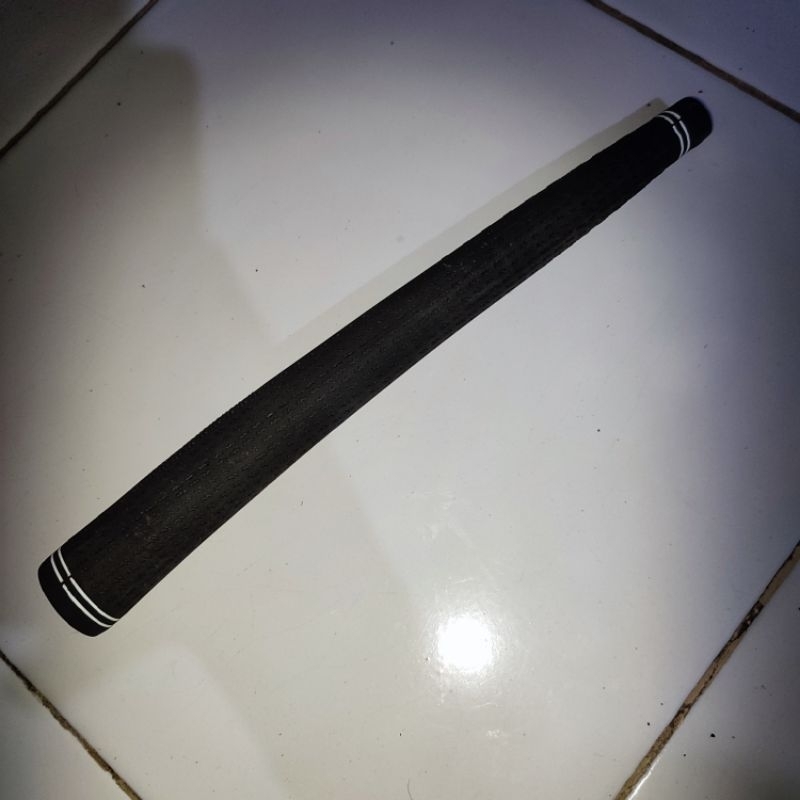 Grip Golf Karet Pegangan Custom Joran IDR 22K