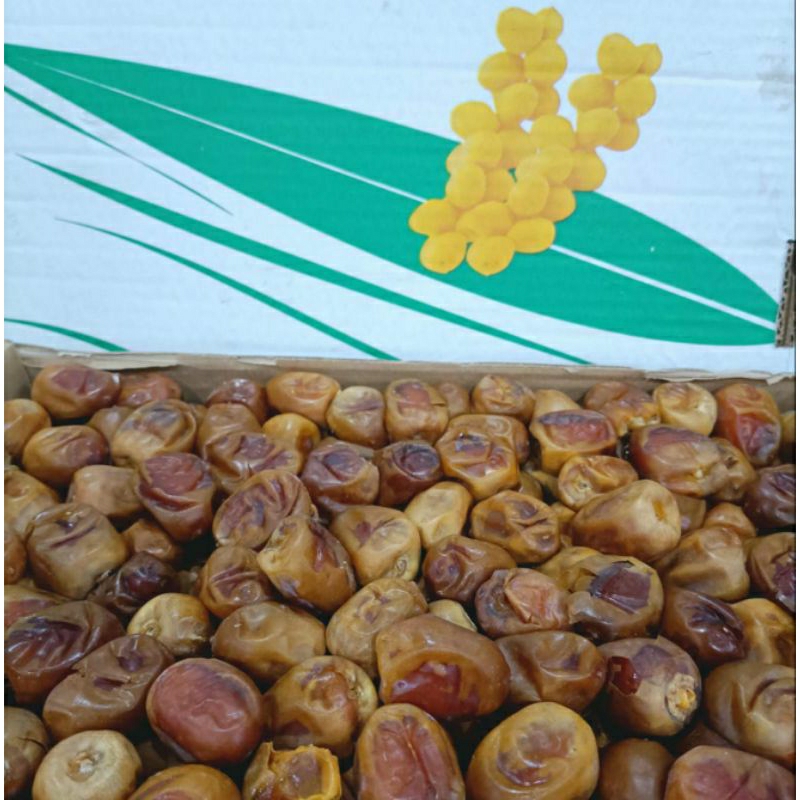 

Kurma Sukari Al Qasheem