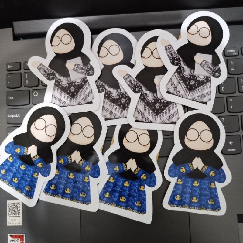 

AMPLOP LEBARAN LUCU UNIK EDISI GURU