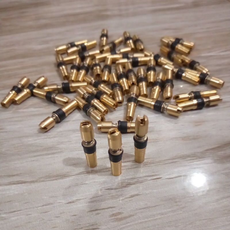 (Paket Grosir)Piston Pompa Pcp China, Piston Panjang Hillpump, Piston Hillpump, Piston Pompa Pcp, Sp