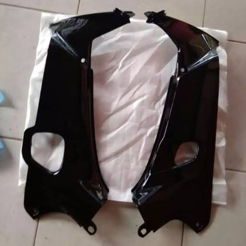 sayap dalam Supra x Supra fit lama sayap samping Supra x Supra fit lama