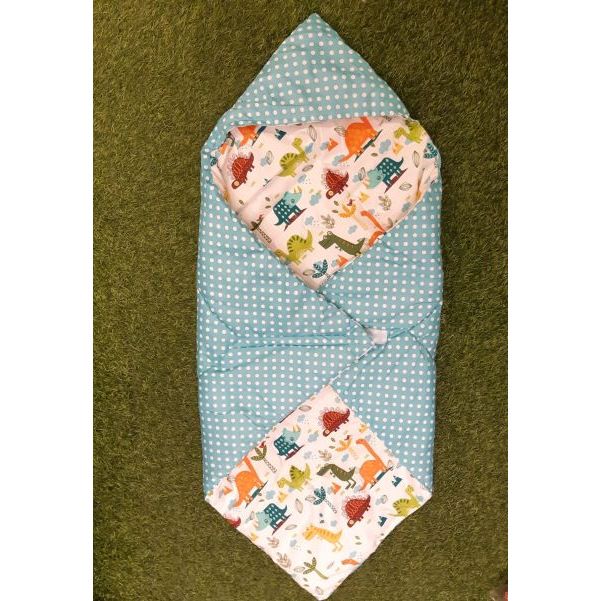 SELIMUT TOPI / BABY BLANKET /   Hoodie Blanket baby / Selimut Topi bayi / SELIMUT BABY