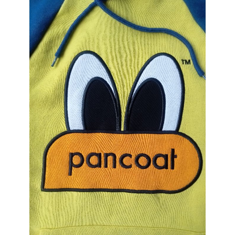 pancoat 2tone