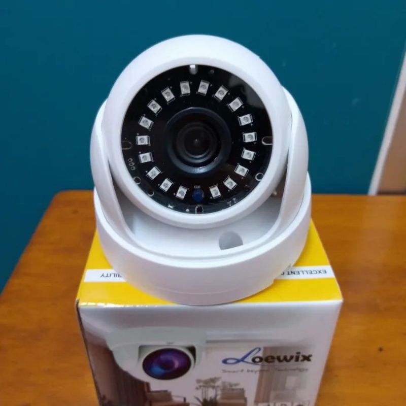 Camera Cctv Analog Indor untuk DvR lama tvl