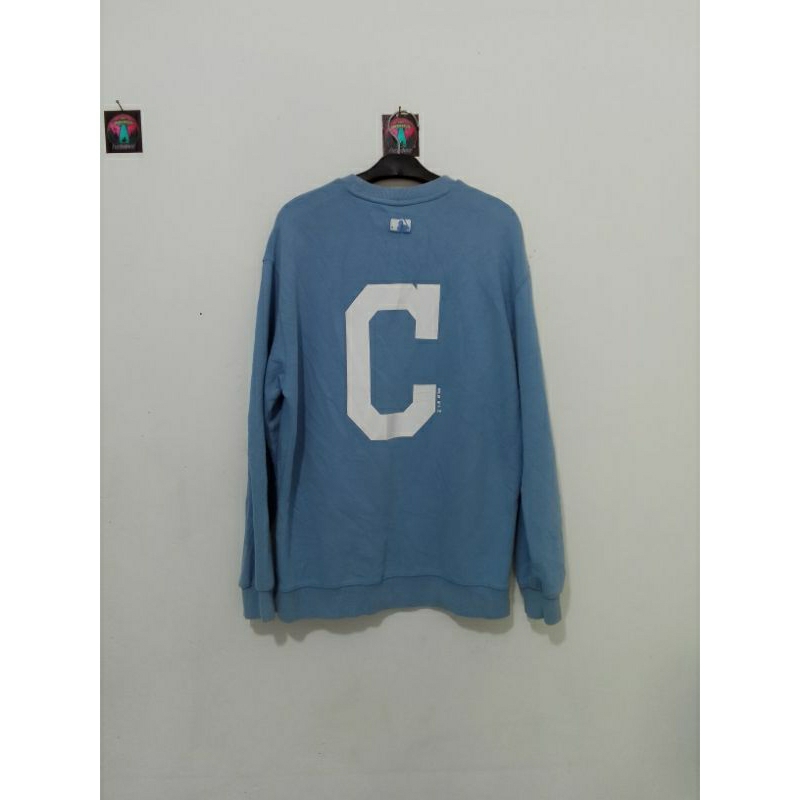 Crewneck MLB x DISNEP ORIGINAL
