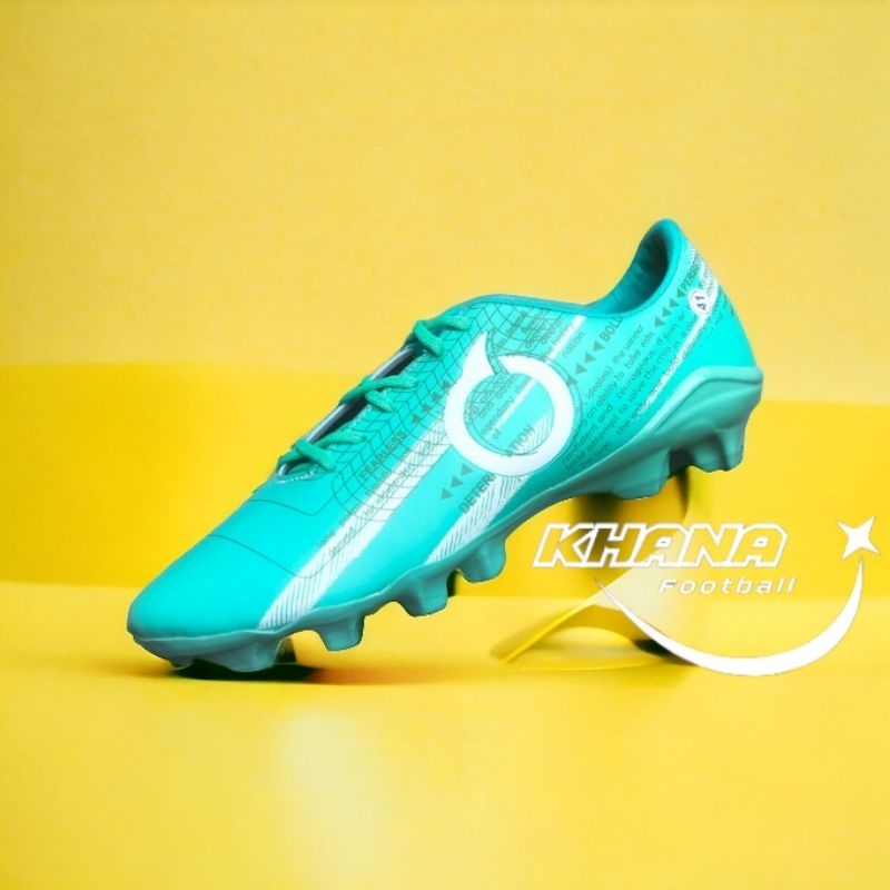 ortuseigh sepatu bola Ortus Catalyst Legion aqua