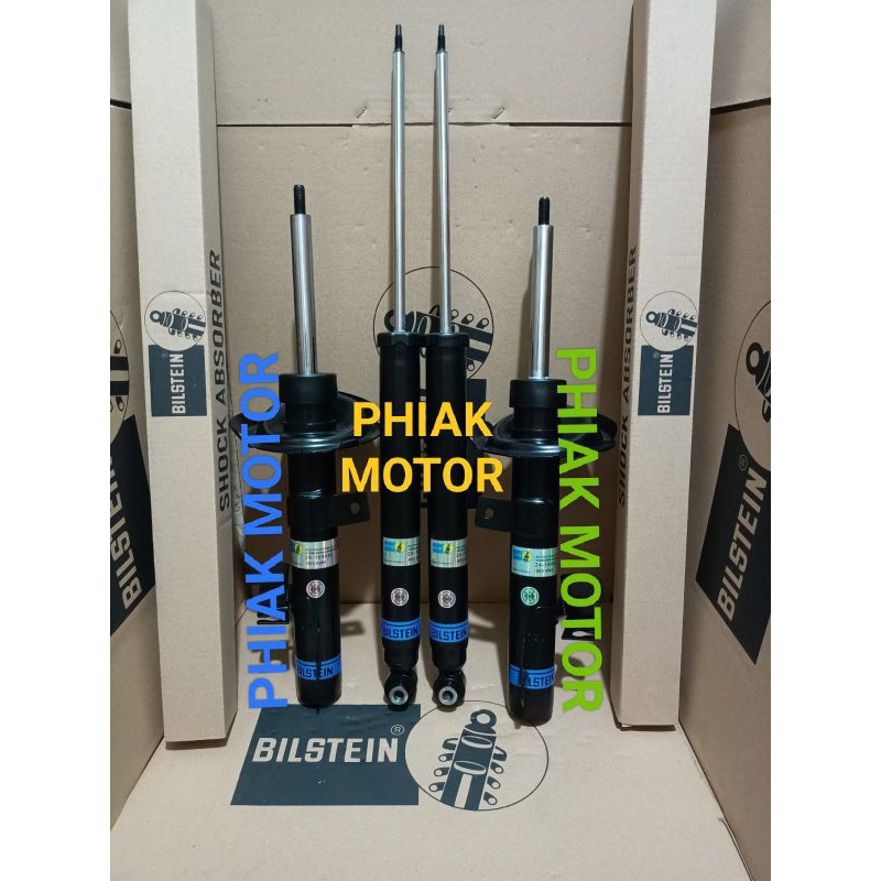 shockbreaker Bilstein B4 Mazda Biante depan belakang Bilstein Germany