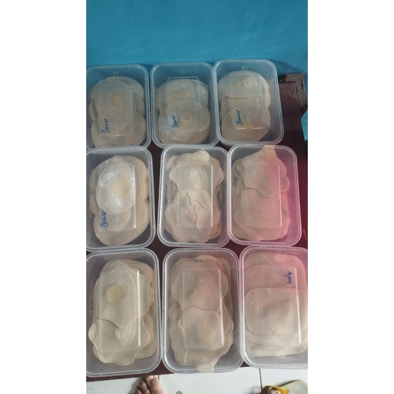 

CIRENG HIKMAH ISI AYAM SUWIR