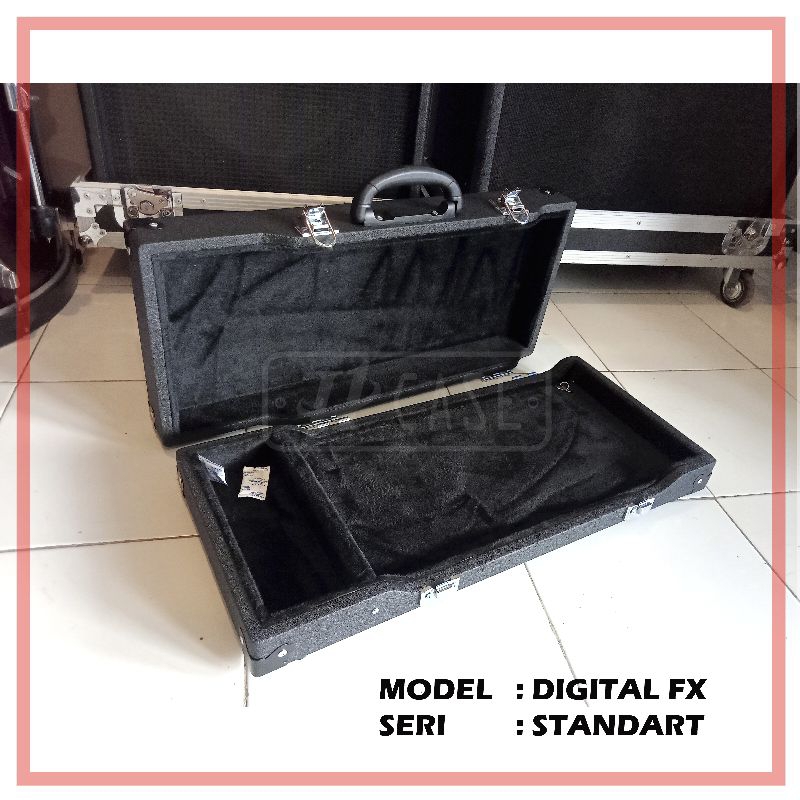 Hardcase Efek Zoom GFX8