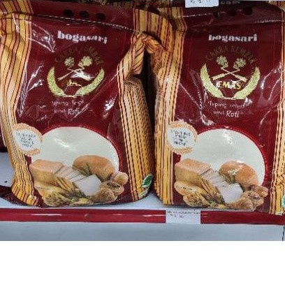 

New event Cakra Kembar Emas Roti 5kg