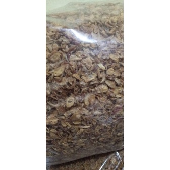 

PENJUALAN CEPATBEST SELLER bawang goreng kemasan 12kg