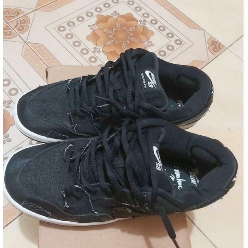 Nike SB Dunk Low Pro Wasted Youth