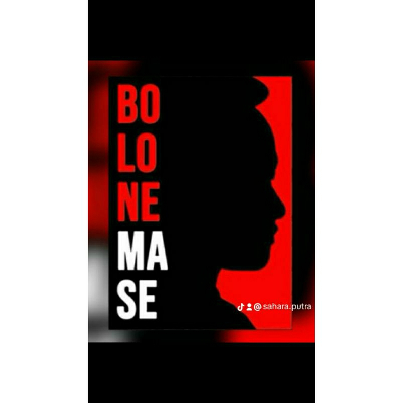 

sticker bolone mase