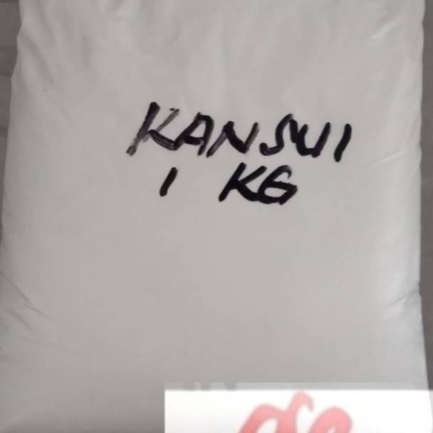 

GROSIR Kansui pengenyal mie premium pk 1 kg