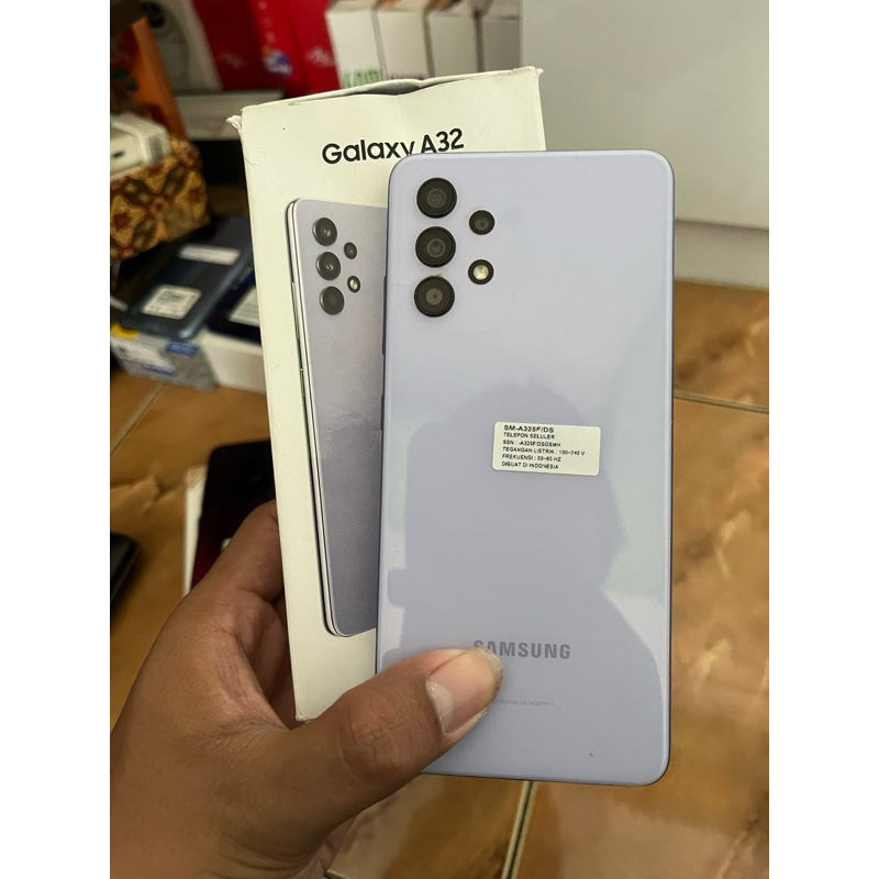 Samsung a32 8/128