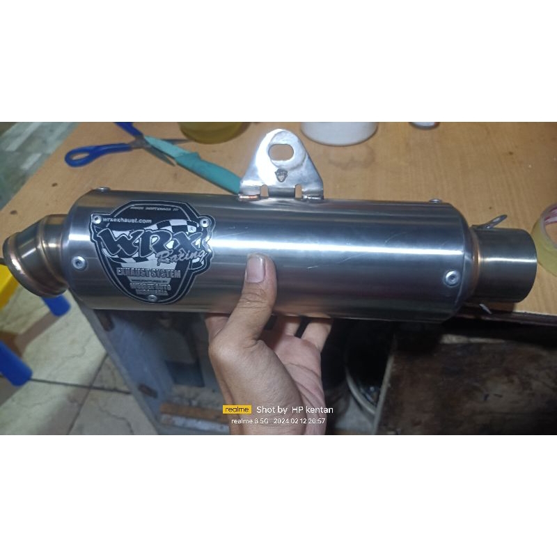 slincer wrx gp5v2 k1 se sport