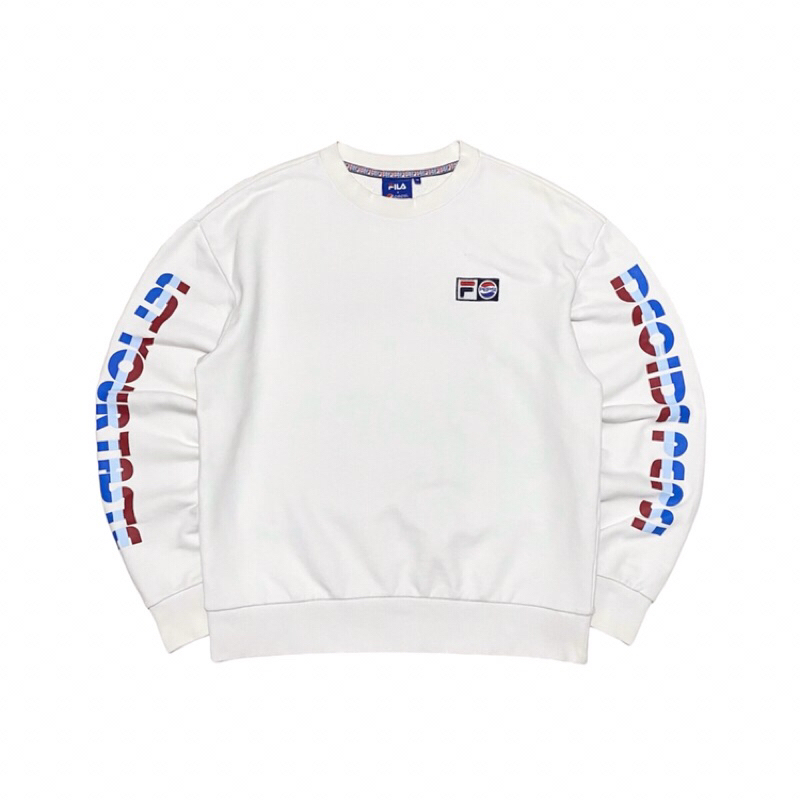 Fila x Pepsi