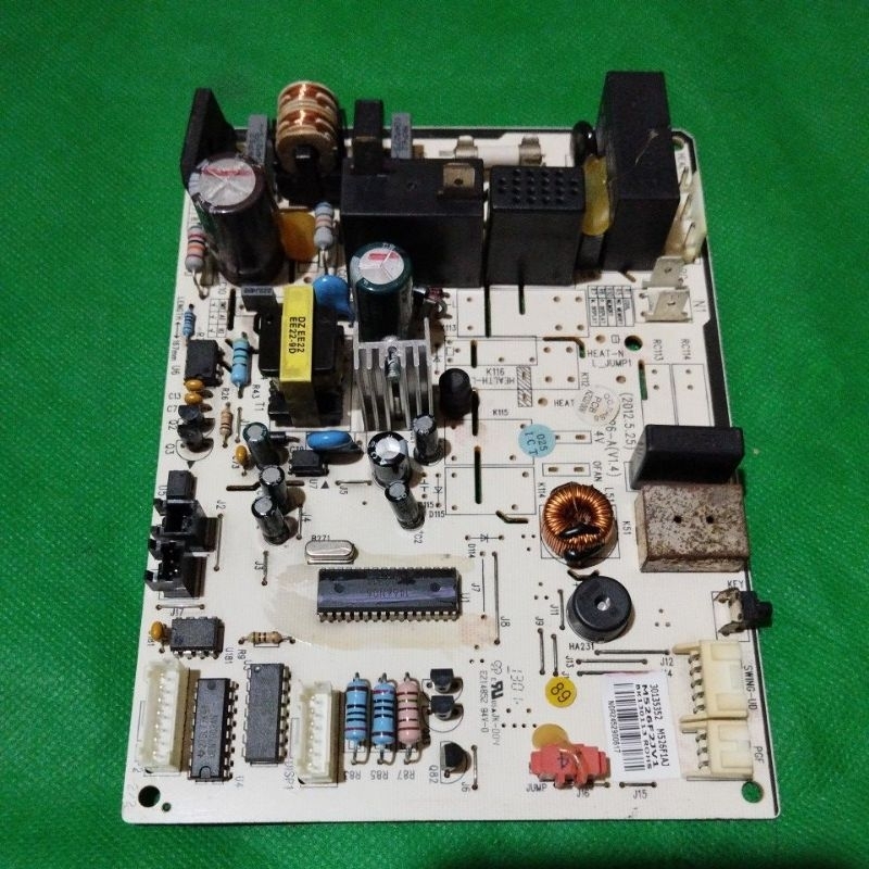 MODUL PCB AC SHARP ORIGINAL AC SHARP NCY AC SHAP CINA