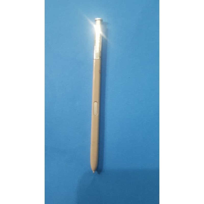 S-pen stylus samsung note8 orginal copotan gold