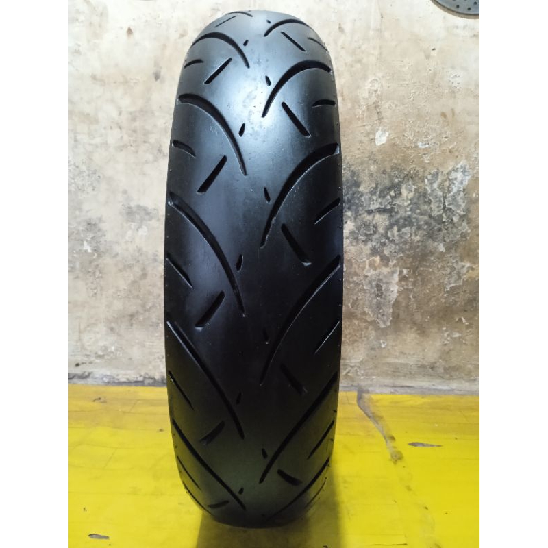 Ban Metzeler marathon 130/90-16 + 150/80-16