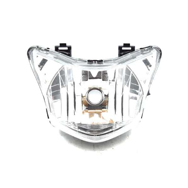 33110K03N31 Lampu Depan (Headlight Unit) Reflektor Revo FI ori AHM