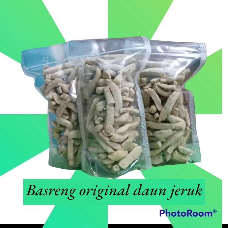 

basreng original daun jeruk 50 g