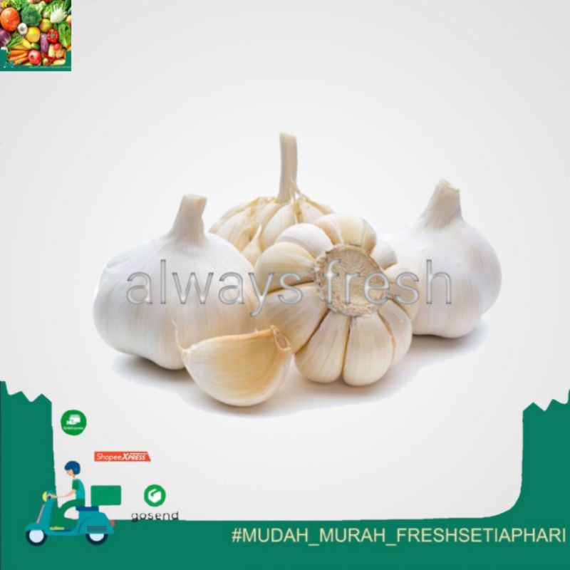 

- always fresh palembang