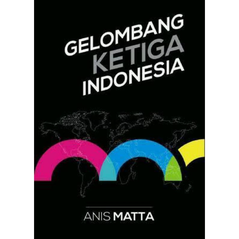 [PE] Gelombang Ketiga Indonesia