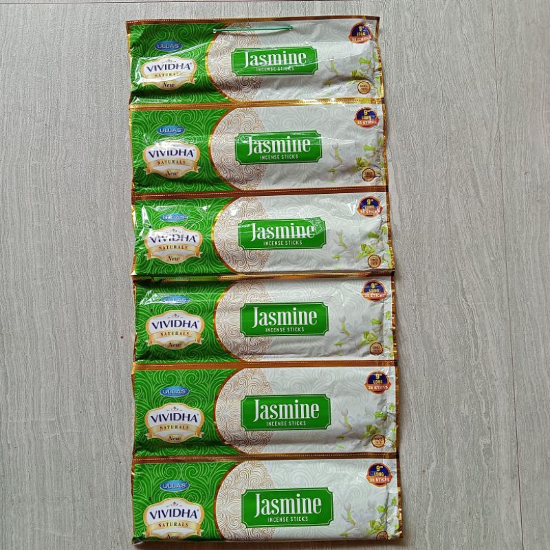 Dupa Ullas Jasmine