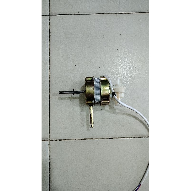 dinamo kipas miyako / china