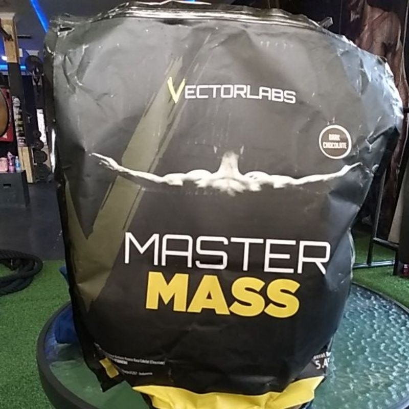 VECTORLABS MASTER MASS 12 LBS MASTER MASS GARNIER