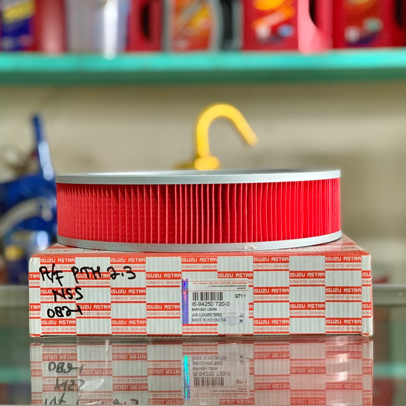 Air Filter Panther 2,3 Isuzu // Filter Udara Panther 2,3 Isuzu