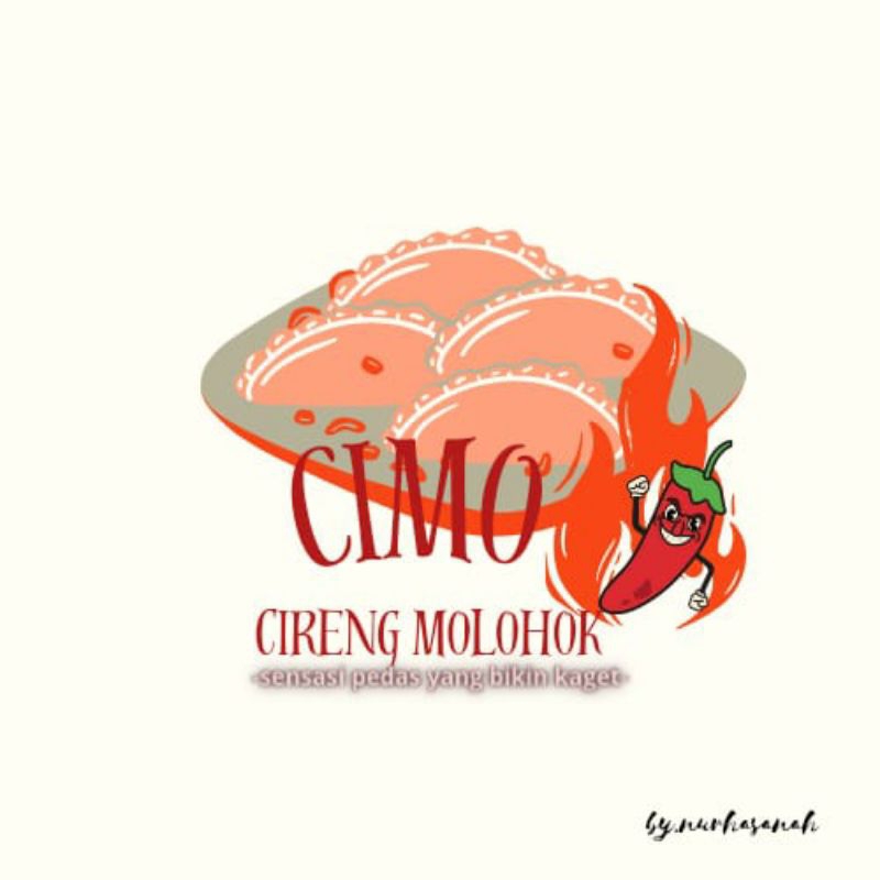 

CIMO(CIRENG MOLOHOK)