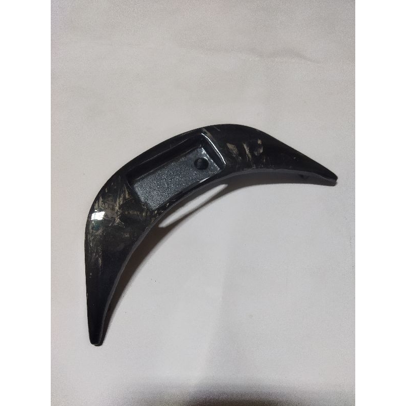 minisheild vespa sprint case voltmater vespa sprint carbon forged