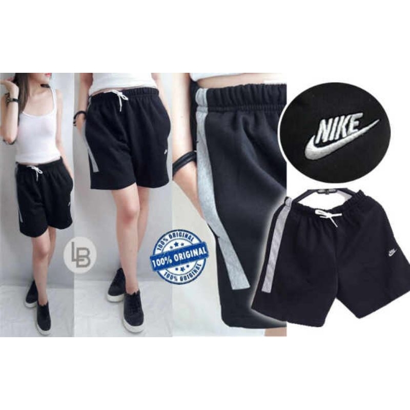 NIKE sporty short pants
