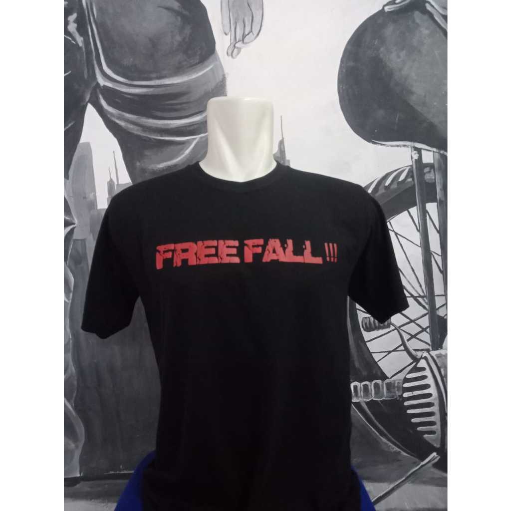 Kaos 234sc FREEFALL