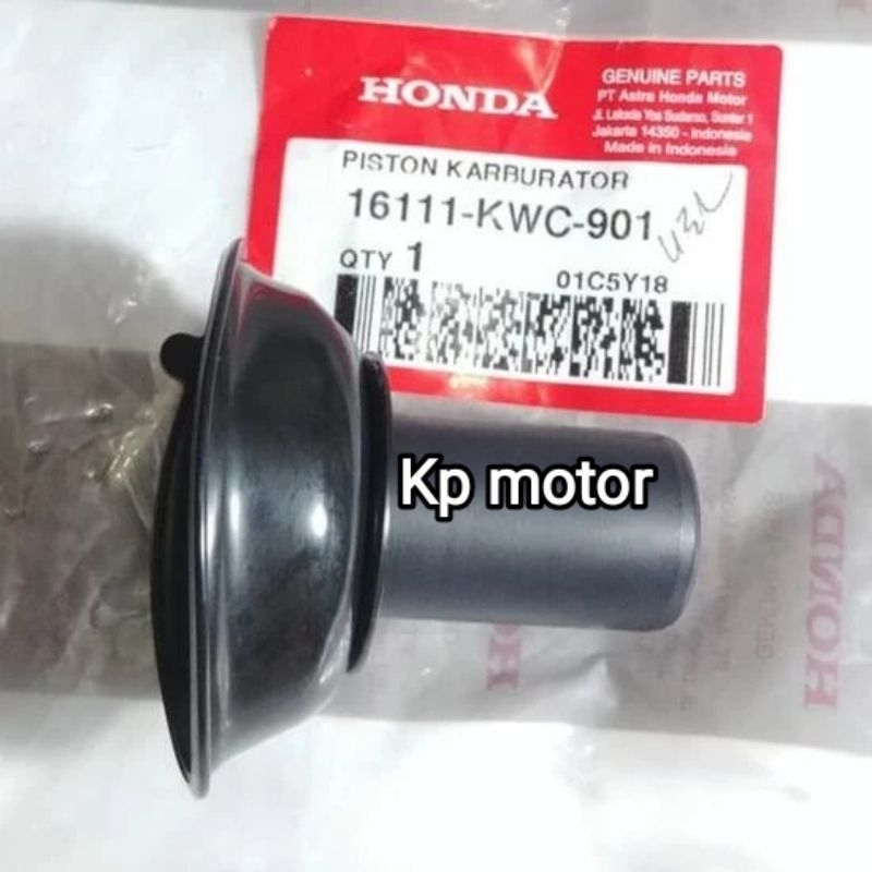 Vakun karburator CS1 skep karburator CS1 original