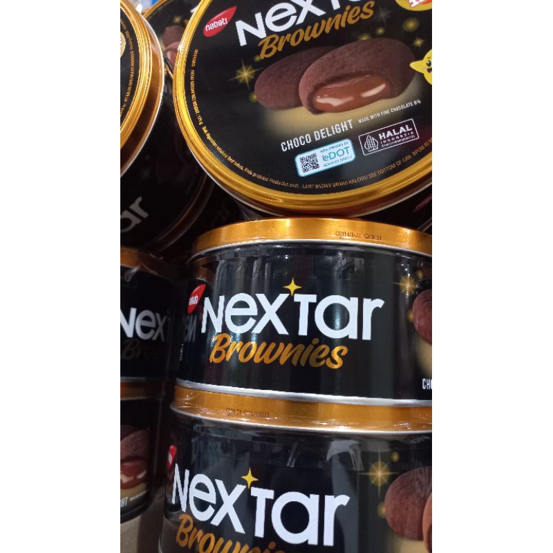 

NEXTAR KALENG 171gr