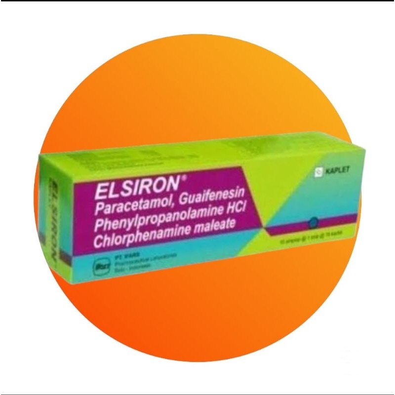 Elsiron