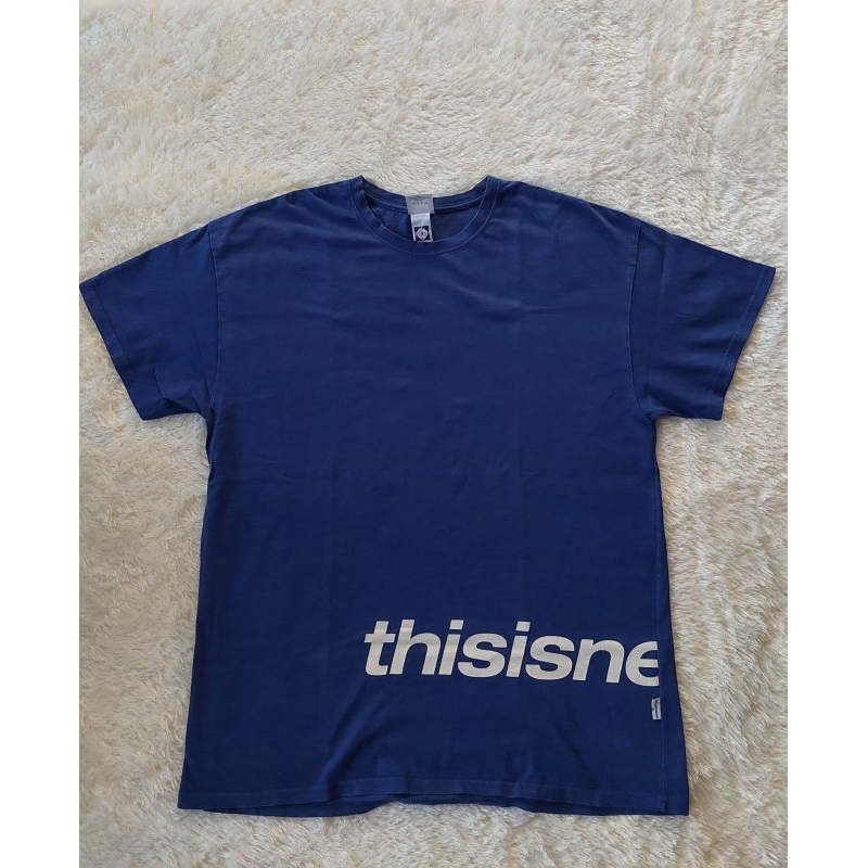 THISISNEVERTHAT
