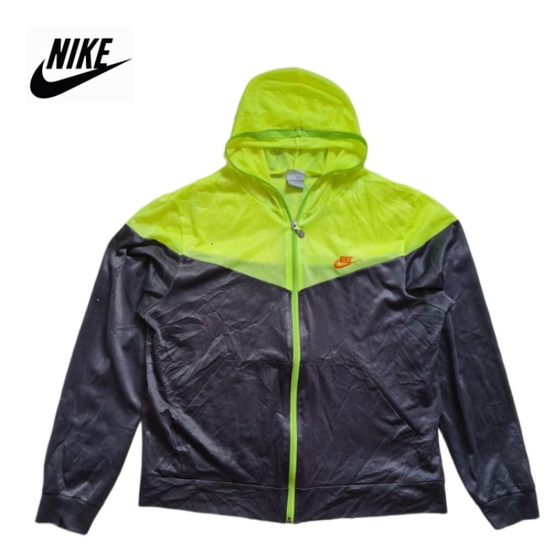 Nike Running Jacket