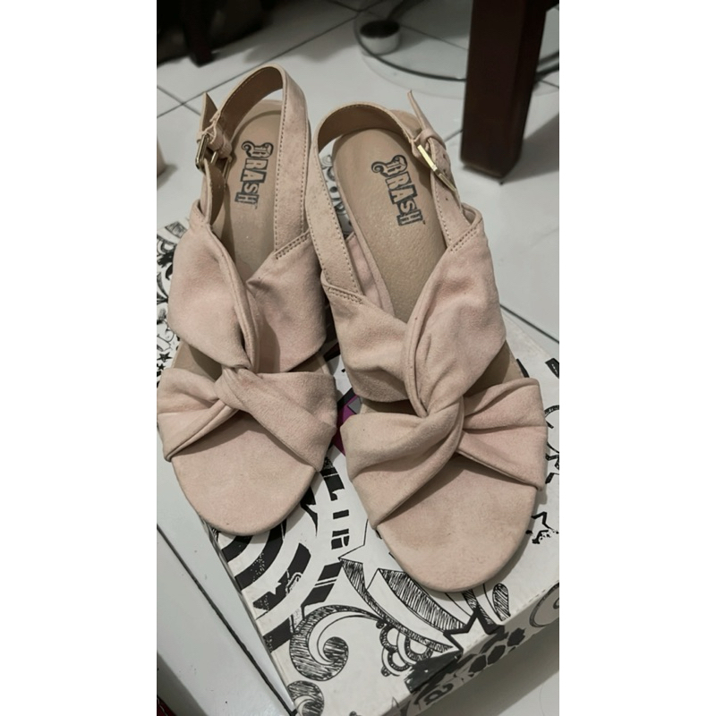 Heels brash payless preloved