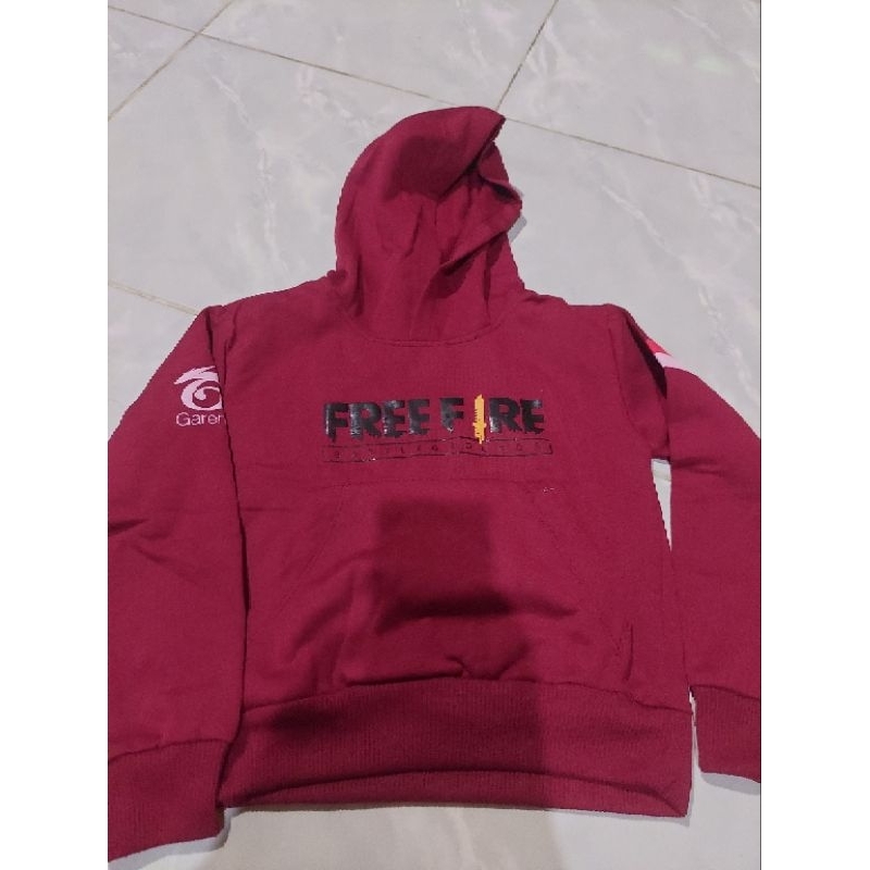 Hoody