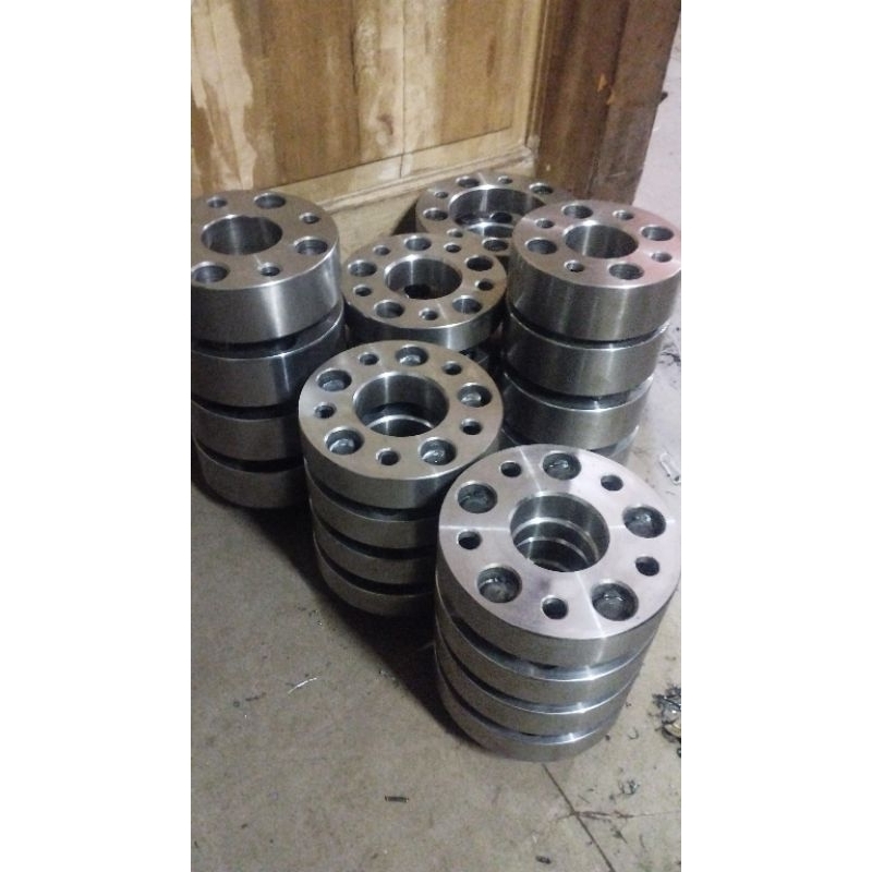 adaptor velg pcd 4x114 to 4x110 2cm