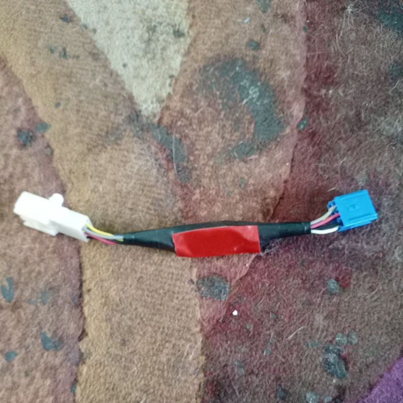 soket stoplamp wuling almaz